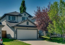 292 Coville Close NE Calgary, AB T3K 5V7