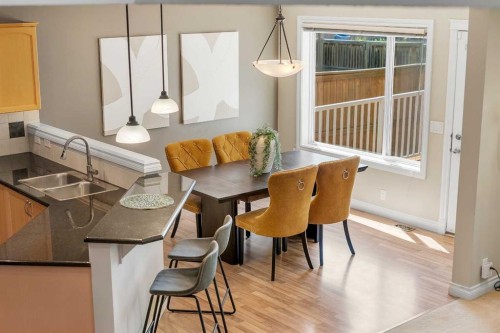 292 Coville Close Ne, Calgary, AB - Indoor