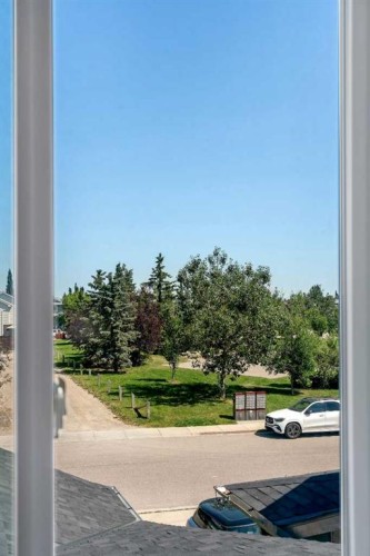 292 Coville Close Ne, Calgary, AB - Outdoor With View