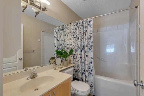 292 Coville Close Ne, Calgary, AB - Indoor Photo Showing Bathroom