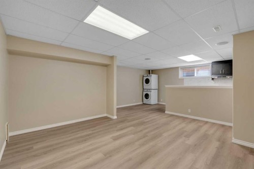 292 Coville Close Ne, Calgary, AB - Indoor Photo Showing Other Room