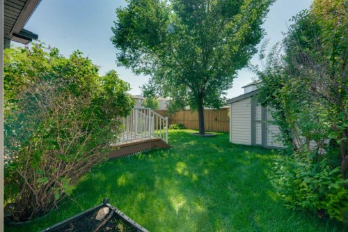 292 Coville Close Ne, Calgary, AB - Outdoor