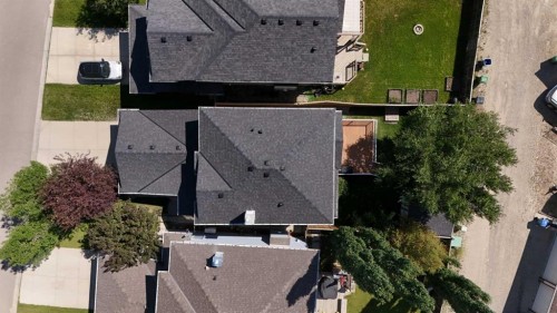 292 Coville Close Ne, Calgary, AB - Outdoor