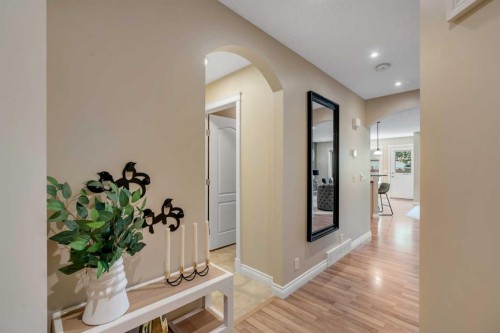 292 Coville Close Ne, Calgary, AB - Indoor Photo Showing Other Room
