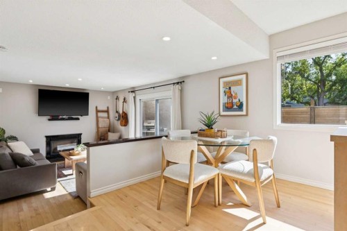 16 Brenner Place Nw, Calgary, AB - Indoor