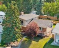 16 Brenner Place Nw, Calgary, AB  - Outdoor With Deck Patio Veranda 