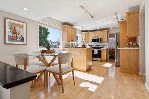 16 Brenner Place Nw, Calgary, AB - Indoor