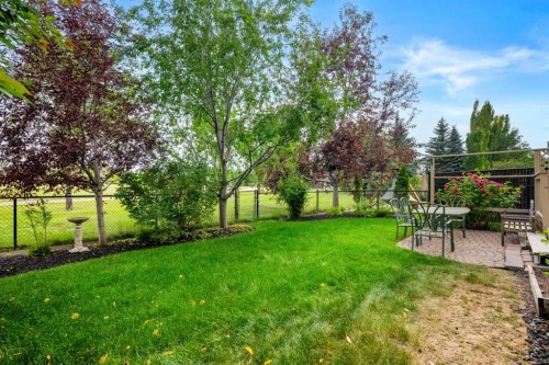 50 Springborough Crescent Sw, Calgary, AB - Outdoor