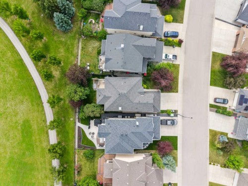 50 Springborough Crescent Sw, Calgary, AB - Outdoor With View
