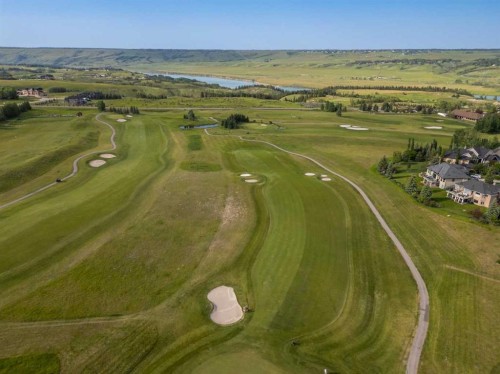 50 Springborough Crescent Sw, Calgary, AB - Outdoor With View