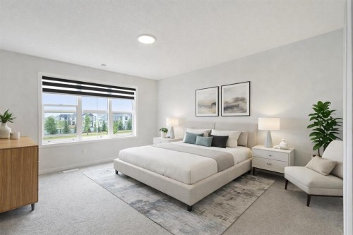 332 Magnolia Crescent Se, Calgary, AB 