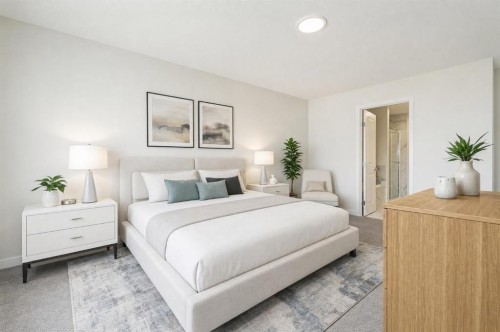 332 Magnolia Crescent Se, Calgary, AB 