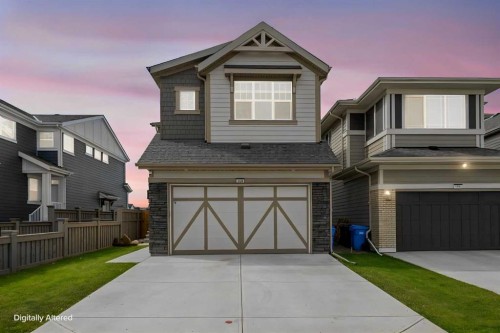 332 Magnolia Crescent Se, Calgary, AB 