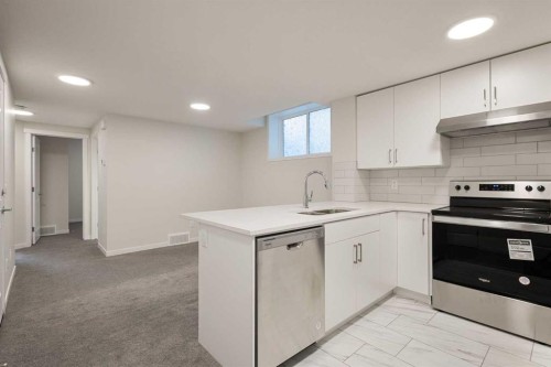 332 Magnolia Crescent Se, Calgary, AB 