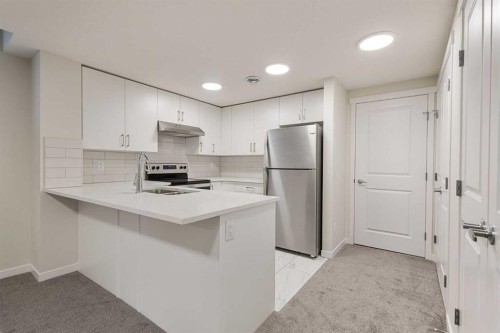 332 Magnolia Crescent Se, Calgary, AB 