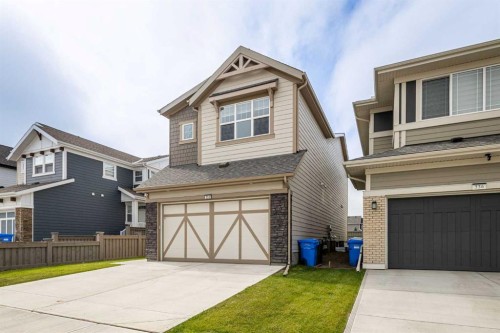 332 Magnolia Crescent Se, Calgary, AB 