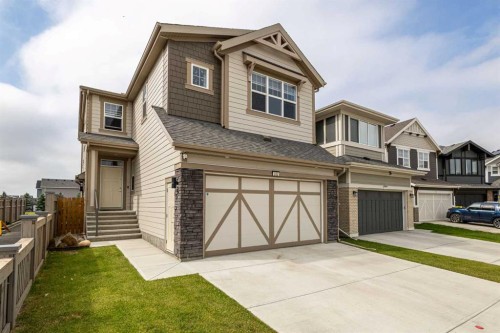 332 Magnolia Crescent Se, Calgary, AB 