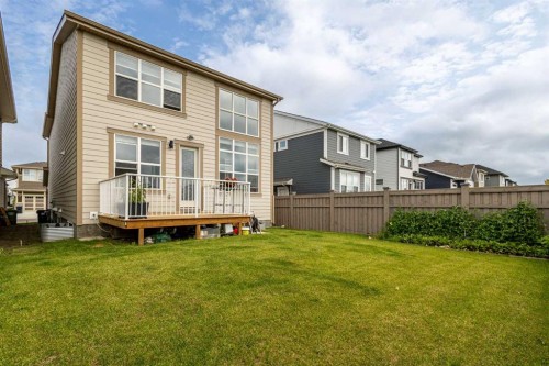 332 Magnolia Crescent Se, Calgary, AB 