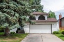 1320 116 Avenue Sw, Calgary, AB  - Outdoor 