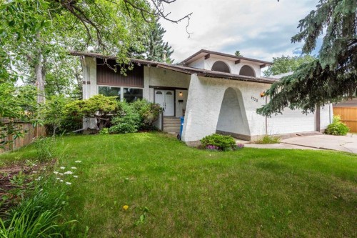 1320 116 Avenue Sw, Calgary, AB - Outdoor