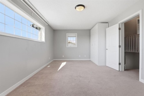 1702 Riverside Drive Nw, High River, AB - Indoor Photo Showing Other Room