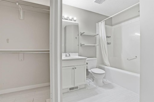 1702 Riverside Drive Nw, High River, AB - Indoor Photo Showing Bathroom