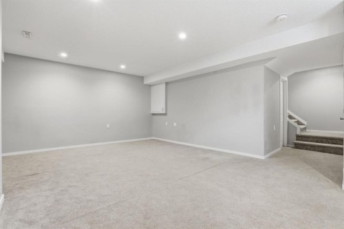1702 Riverside Drive Nw, High River, AB - Indoor Photo Showing Other Room