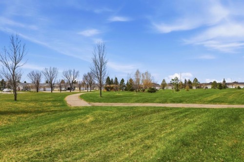 1702 Riverside Drive Nw, High River, AB - Outdoor With View