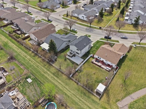 1702 Riverside Drive Nw, High River, AB -  With View