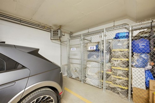 315-10 Sage Hill Nw, Calgary, AB - Indoor