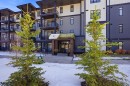 315-10 Sage Hill Nw, Calgary, AB  - Outdoor With Balcony With Facade 