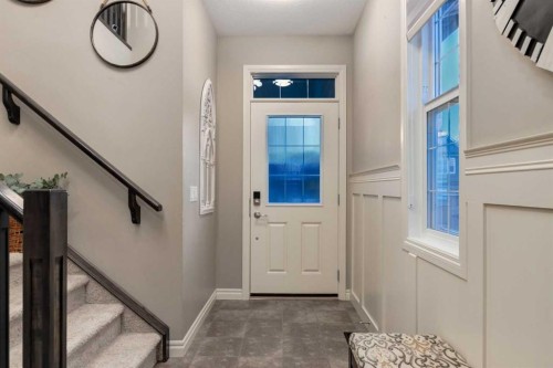 444 Evansglen Drive Nw, Calgary, AB - Indoor Photo Showing Other Room