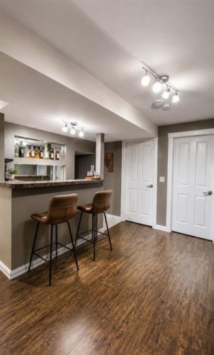 16 Canoe Close Sw, Airdrie, AB - Indoor