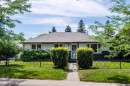 2056 Cottonwood Crescent Se, Calgary, AB  - Outdoor 