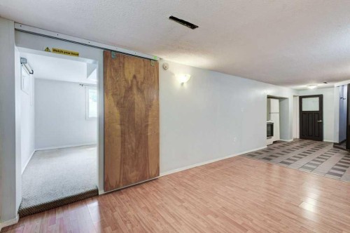 2056 Cottonwood Crescent Se, Calgary, AB - Indoor Photo Showing Other Room