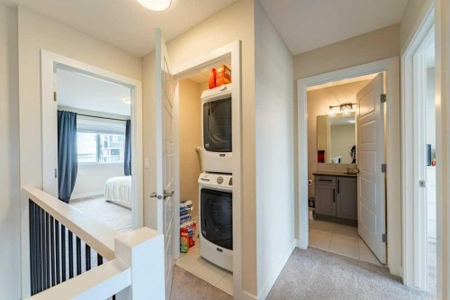 153 Waterford Boulevard, Chestermere, AB - Indoor Photo Showing Other Room