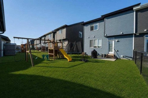 153 Waterford Boulevard, Chestermere, AB - Outdoor With Exterior