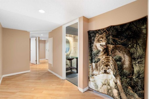 48 Deermont Way Se, Calgary, AB - Indoor Photo Showing Other Room
