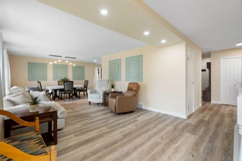 48 Deermont Way Se, Calgary, AB - Indoor Photo Showing Other Room
