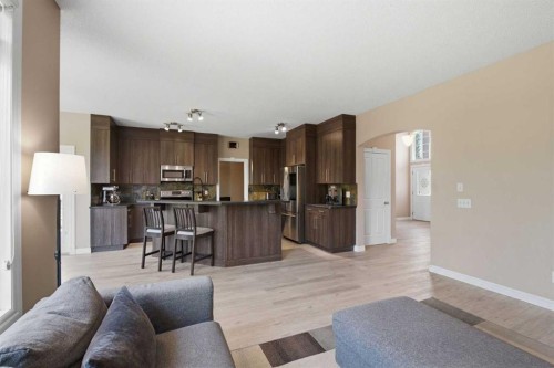 331 Parkmere Green, Chestermere, AB - Indoor