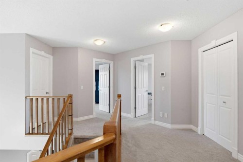 331 Parkmere Green, Chestermere, AB - Indoor Photo Showing Other Room