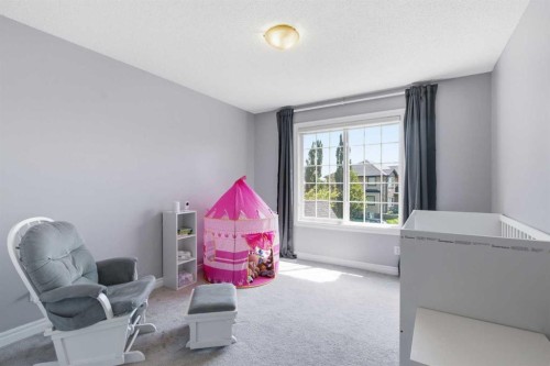 331 Parkmere Green, Chestermere, AB - Indoor