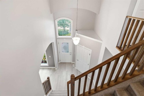 331 Parkmere Green, Chestermere, AB - Indoor Photo Showing Other Room