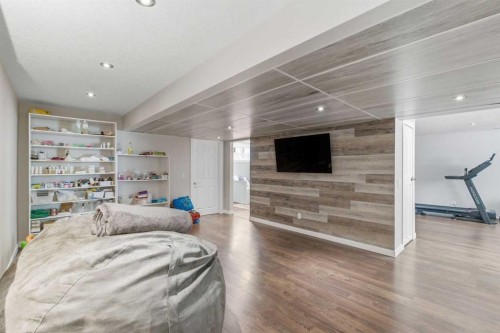 331 Parkmere Green, Chestermere, AB - Indoor