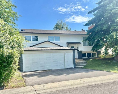 7032 78 Street Nw, Calgary, AB - Outdoor