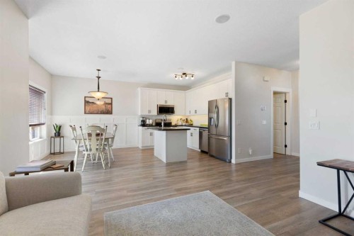 590 Coopers Drive Sw, Airdrie, AB - Indoor