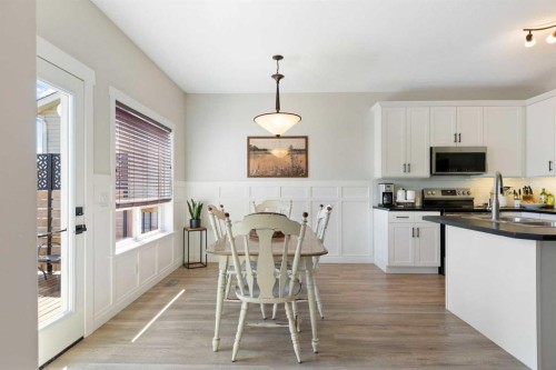 590 Coopers Drive Sw, Airdrie, AB - Indoor