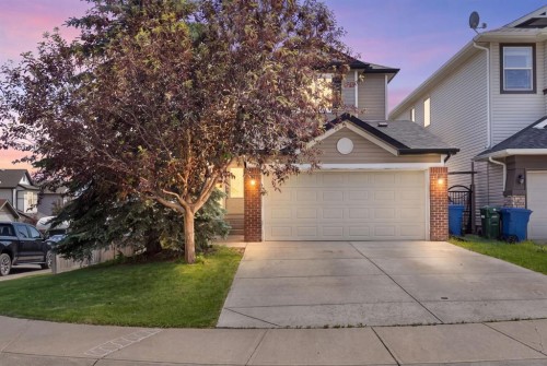 590 Coopers Drive SW Airdrie, AB T4B 3M4