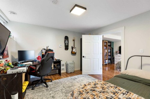 590 Coopers Drive Sw, Airdrie, AB - Indoor