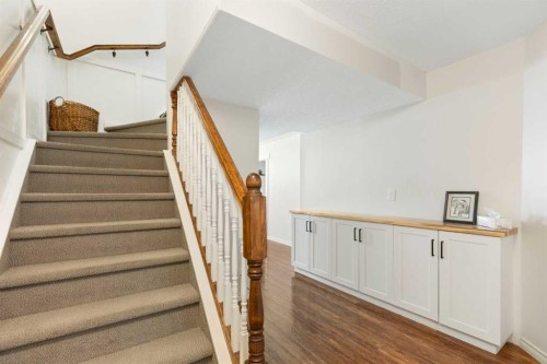 590 Coopers Drive Sw, Airdrie, AB - Indoor Photo Showing Other Room